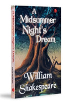 A Midsummer Night’s Dream