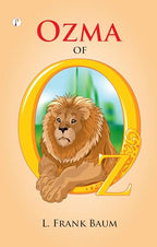 Ozma of OZ