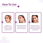The Derma Co 15% Vitamin C Face Serum For Skin Radiance