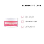 IRIS COSMETICS Skin Moisturizing Vitamin E Lip Butter
