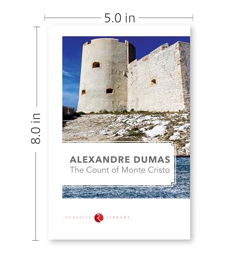 The Count of Monte Cristo