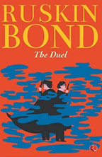 Ruskin Bond The Duel