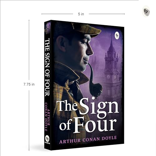 The Sign of Four
