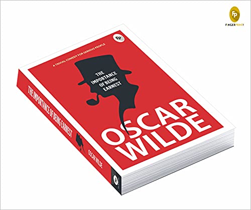 The Importance of Being Earnest