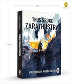 Thus Spoke Zarathustra