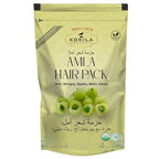 Kokila Pure & Natural Hair Pack Powder Each Pack 200 gm