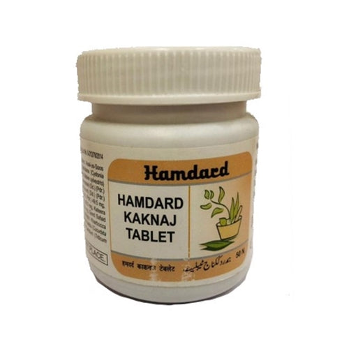 Hamdard Kaknaj Tablet