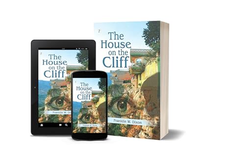 The house on the cliff