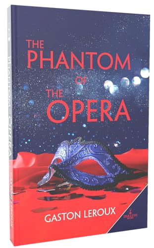 The Phantom of the Opera