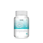 Vokin Biotech Crystalix Complete Eye Health Formula To Maintain Healthy Eyes Capsules