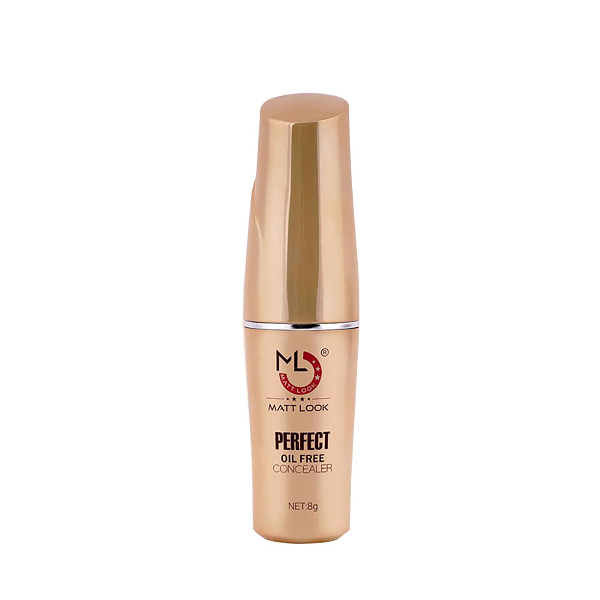 Matt Look Perfect Oil Free Concealer - Soft Focus