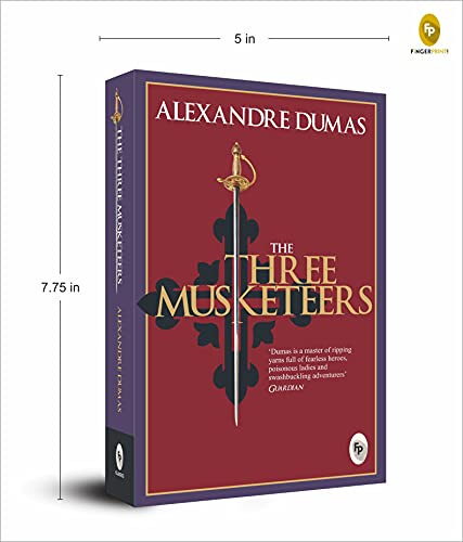 The Three Musketeers