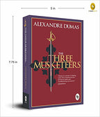 The Three Musketeers