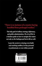 The Art of War