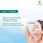 Adonis Grip Hair Shampoo