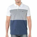 Men's Cotton Round Neck Half Sleeve Casual T-Shirt - Distacart