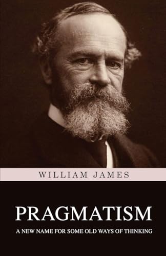 Pragmatism by James, William - Distacart