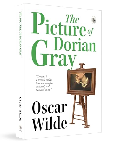 The Picture of Dorian Gray