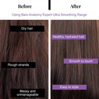 Bare Anatomy Expert Ultra Smoothing Shampoo With Niacinamide