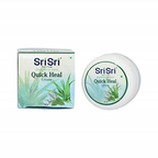 Sri Sri Tattva Quick Heal Cream - Distacart