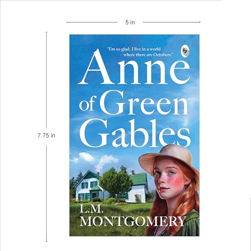Anne of Green Gables