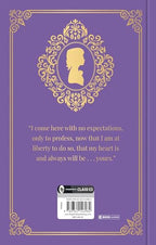 Sense and Sensibility (Deluxe Hardbound Edition)