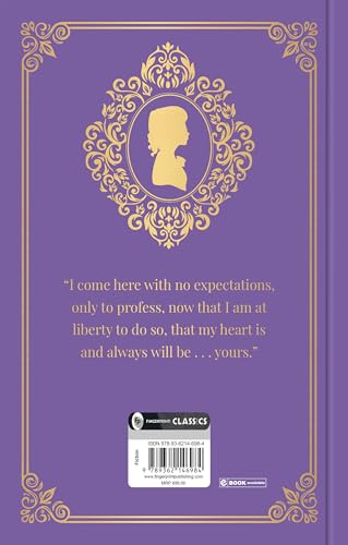 Sense and Sensibility (Deluxe Hardbound Edition)