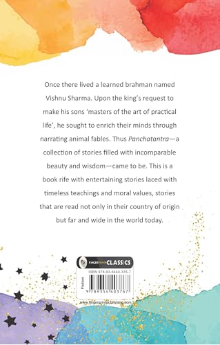 Panchatantra