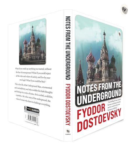 Notes from the Underground