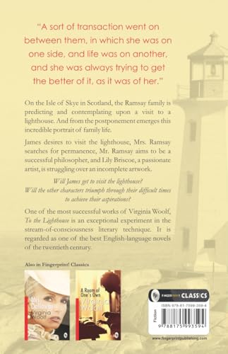 To The Lighthouse