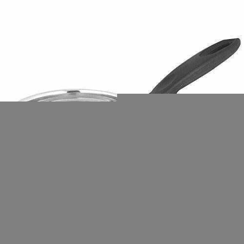Stainless Steel  Cookware -  Along With Copper Bottom - Set of 5 Pieces