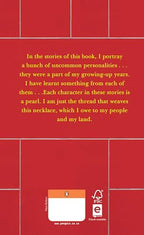 Common Yet Uncommon: 14 Memorable Stories from Daily Life