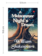 A Midsummer Night’s Dream