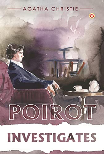 Poirot Investigates