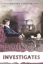 Poirot Investigates