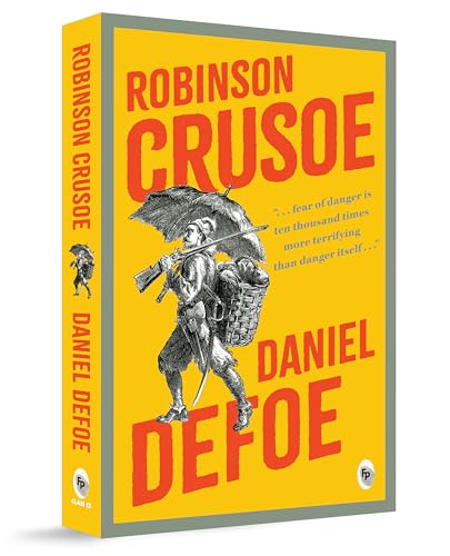 Robinson Crusoe