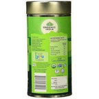 The Tulsi Green Tea 100gm