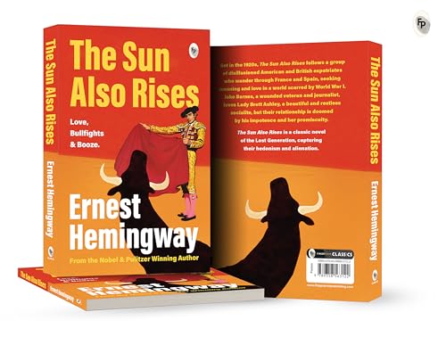The Sun Also Rises