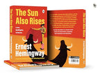The Sun Also Rises