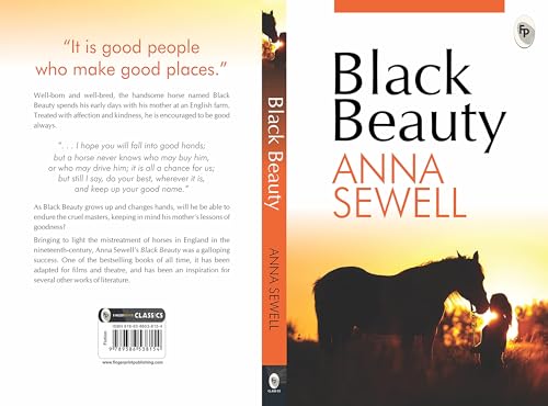 Black Beauty