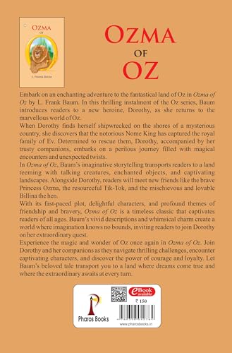 Ozma of OZ