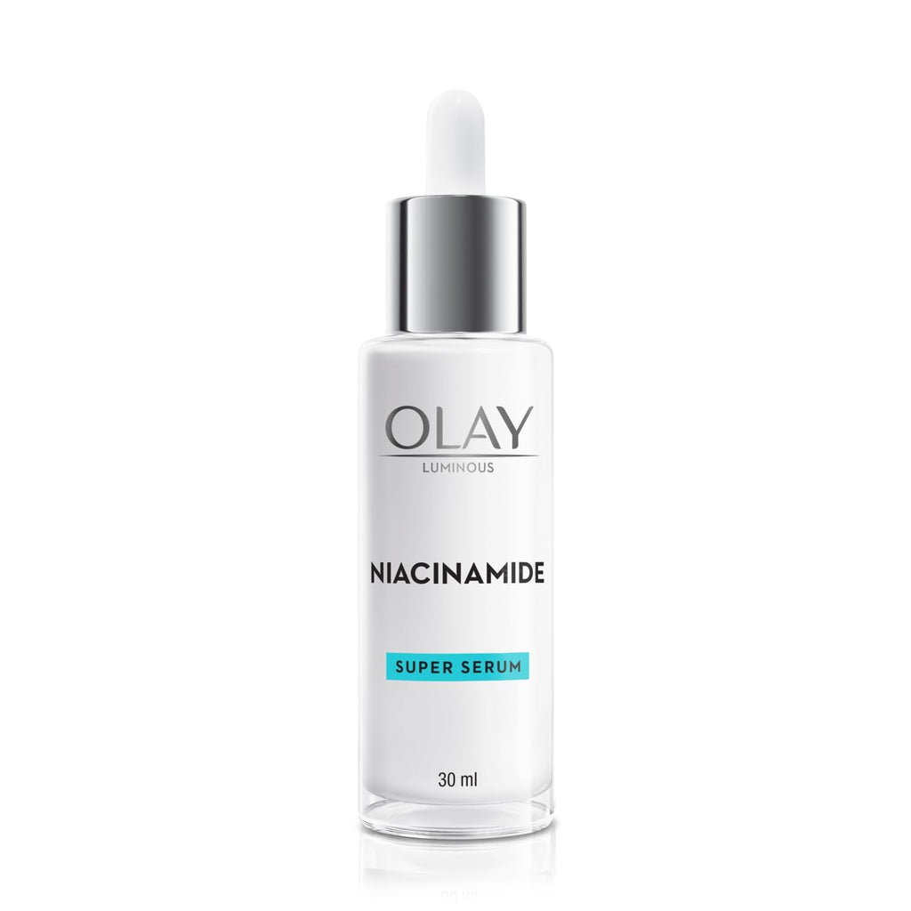 Olay Luminous Serum