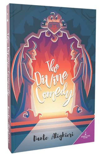 The Divine Comedy