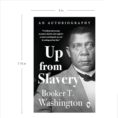 Up from Slavery