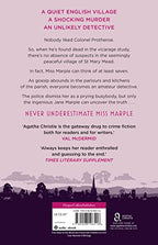 The Murder at the Vicarage