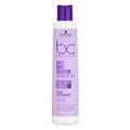 Schwarzkopf Professional Bonacure Frizz Away Shampoo With Babassu Oil