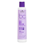 Schwarzkopf Professional Bonacure Frizz Away Shampoo With Babassu Oil