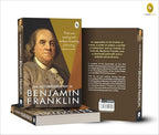 The Autobiography of Benjamin Franklin: Founding Father's Life Story | American Statesman | Enlightenment Thinker | Self-Made Man | Historical Memoir | Revolutionary Era
