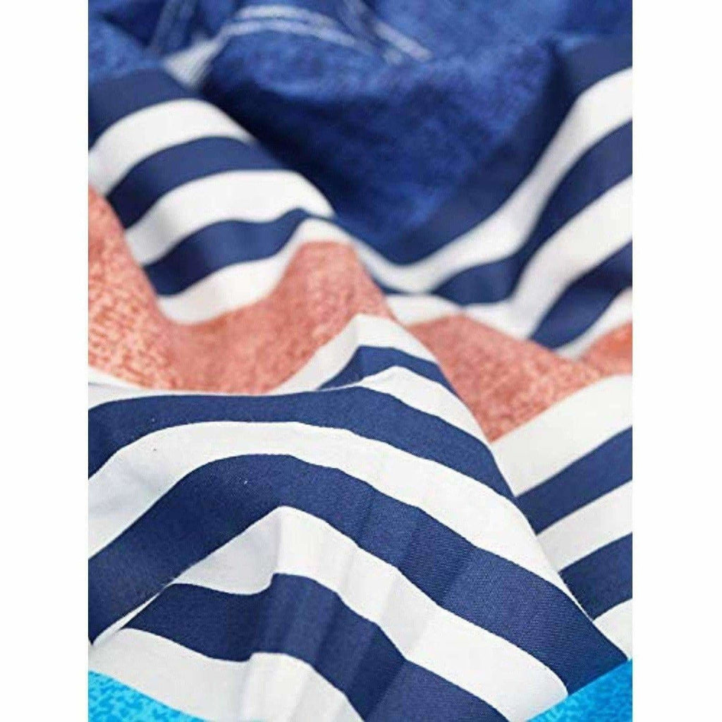 Buy Cotton Double Bedsheet with Pillow Covers