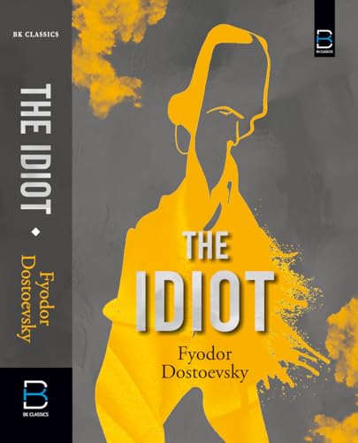 THE IDIOT